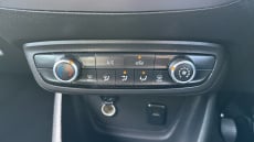 Vauxhall Crossland 1.2 SE 5dr Petrol Hatchback